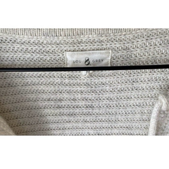 Lou & Grey Sweater - Picture 5 of 6
